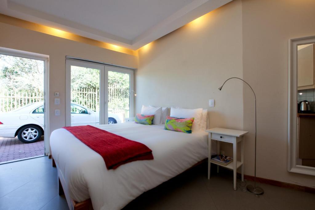 Roof Of Africa Hotel Windhoek Habitación foto